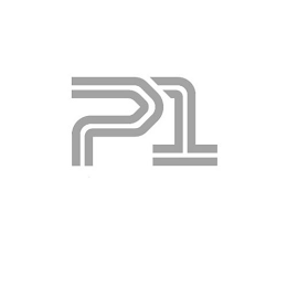 P1 logo