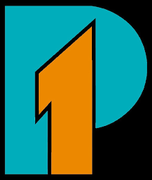 P1 logo