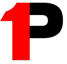 P1 logo