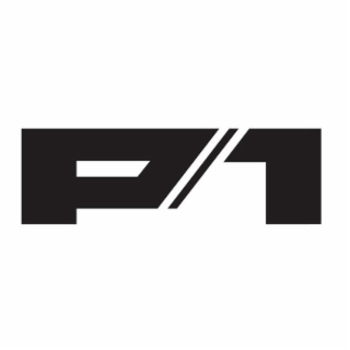 P1 logo