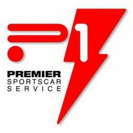 P1 PREMIER SPORTSCAR SERVICE
