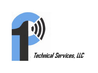 P1 TECHNICAL SERVICES, LLC logo