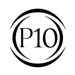 P10 logo