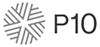 P10 logo