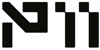 P11 logo