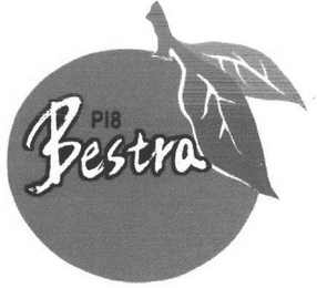 P18 BESTRA logo