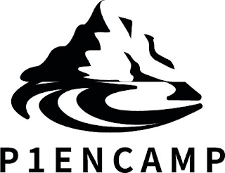 P1ENCAMP logo