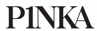 P1NKA logo