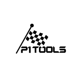P1TOOLS logo