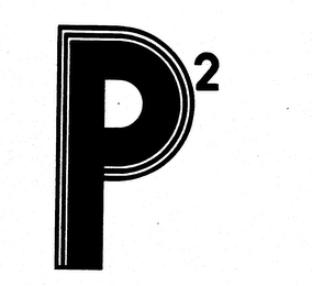 P2 logo