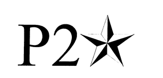 P2* logo