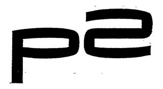P2 logo