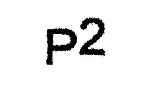 P2 logo
