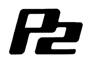 P2 logo
