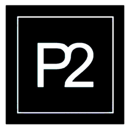 P2 logo