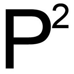 P2 logo