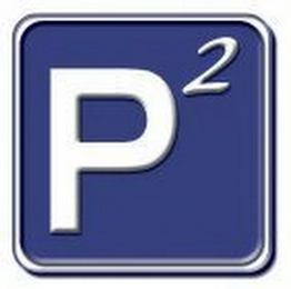 P2 logo