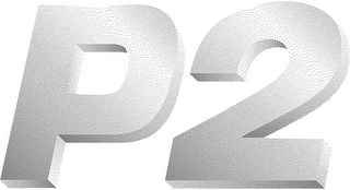 P2 logo