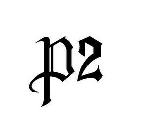 P2 logo