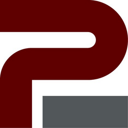 P2 logo