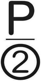P2 logo