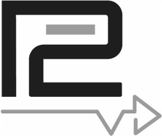 P2 logo