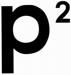 P2 logo
