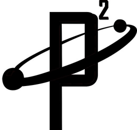 P2 logo