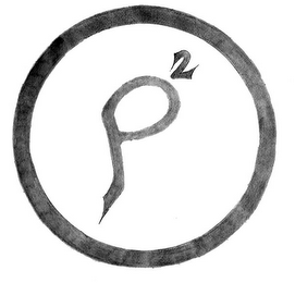 P2 logo