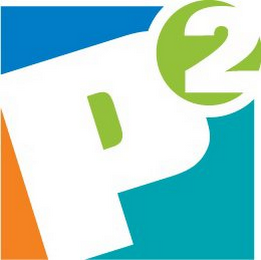 P2 logo