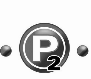 P2 logo