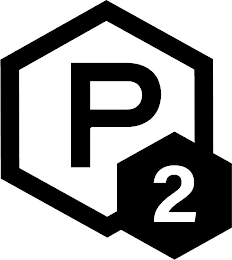 P2 logo