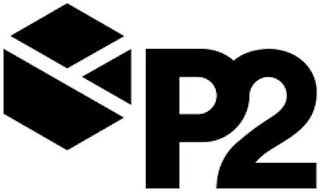 P2 logo