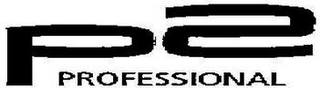 P2 PROFESSIONAL logo