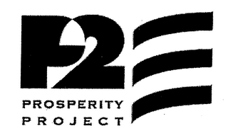 P2 PROSPERITY PROJECT logo
