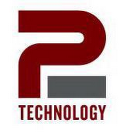 P2 TECHNOLOGY logo