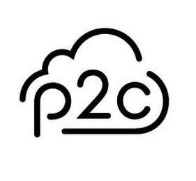 P2C logo