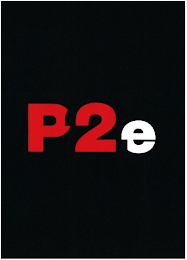 P2E logo