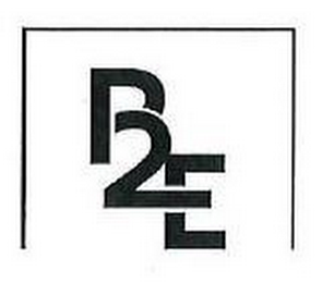 P2E logo
