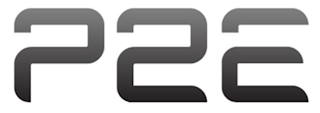 P2E logo