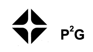 P2G logo