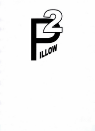 P2ILLOW logo