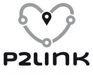 P2LINK logo