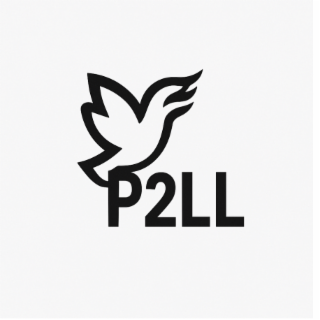 P2LL logo