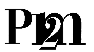 P2M logo