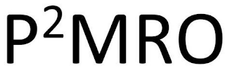 P2MRO logo