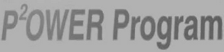 P2OWER PROGRAM logo