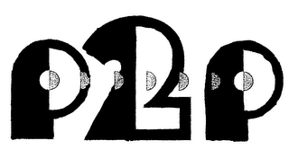 P2P logo