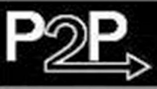P2P logo