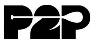 P2P logo